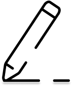icon stylo