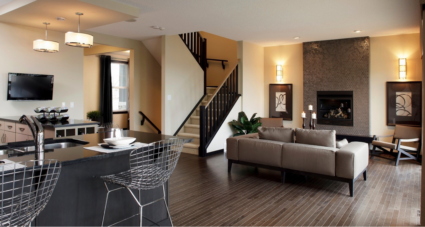 Interieur maison