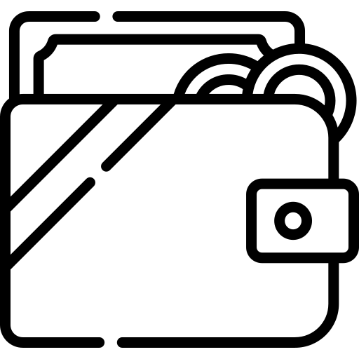 icon stylo