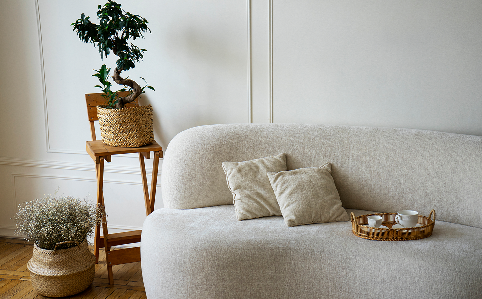image de décoration d'intérieur
