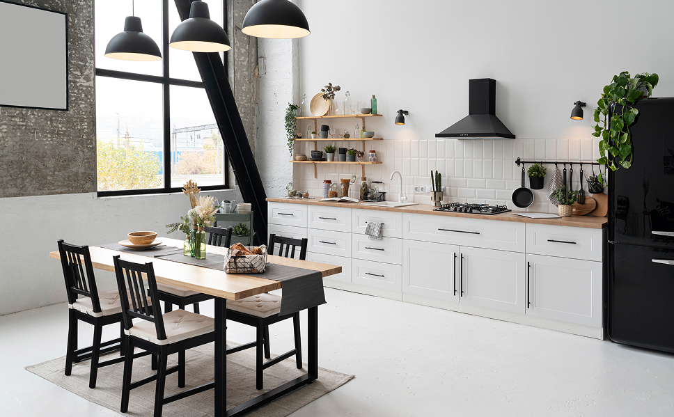 image de décoration d'intérieur