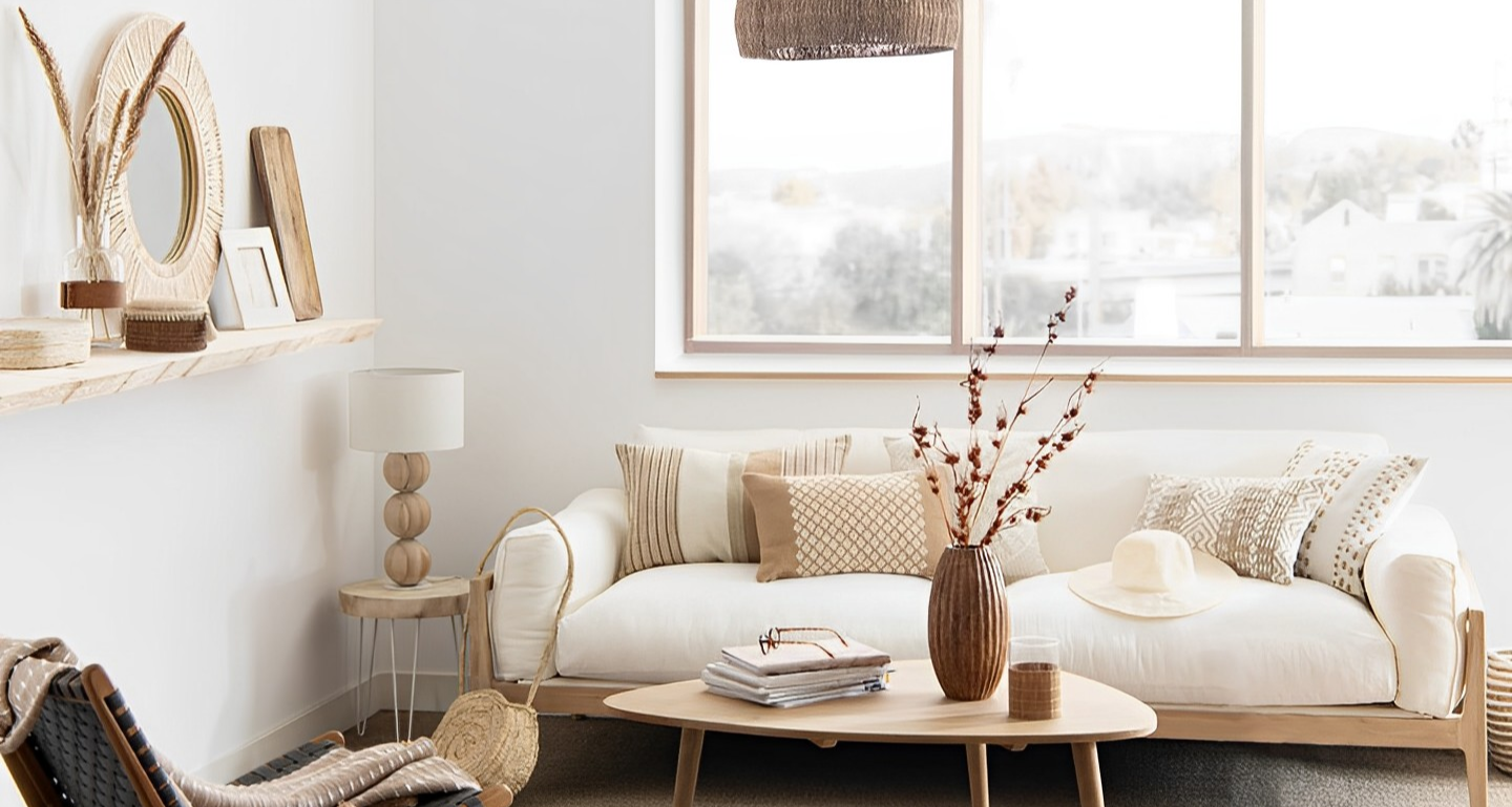 Interieur maison