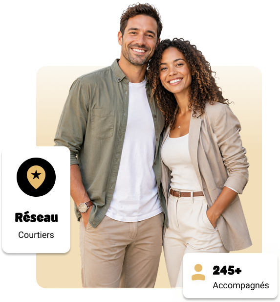Des clients accompagnés par Wihuntiz — 245 points relais, 400+ abonnés